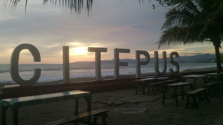 Citepus Beach